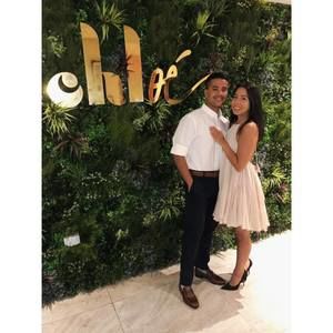 Meet your Posher, Diana